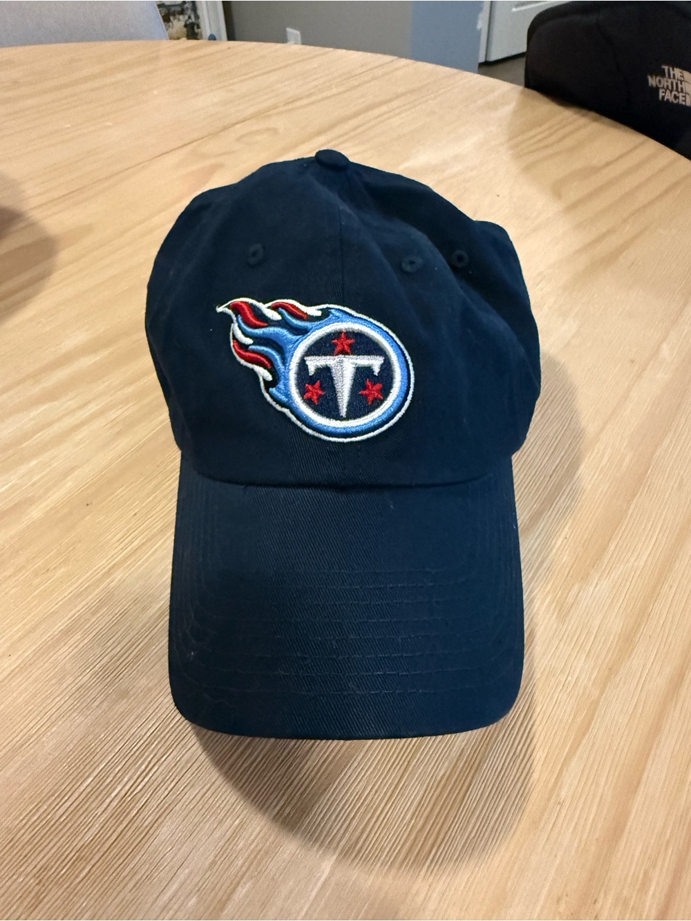 Tennessee Titans Hat